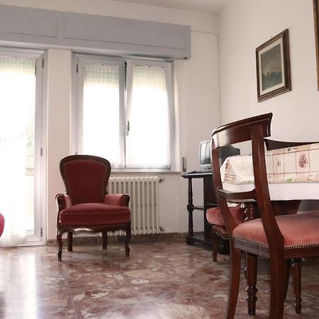 Cimarosa 5 Appartement Follonica Buitenkant foto