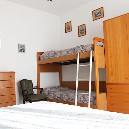 Cimarosa 5 Appartement Follonica Buitenkant foto