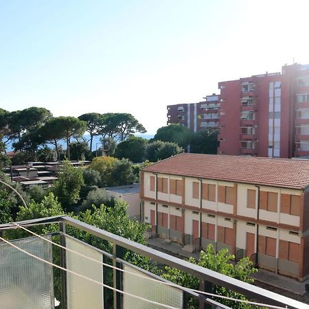 Cimarosa 5 Appartement Follonica Buitenkant foto