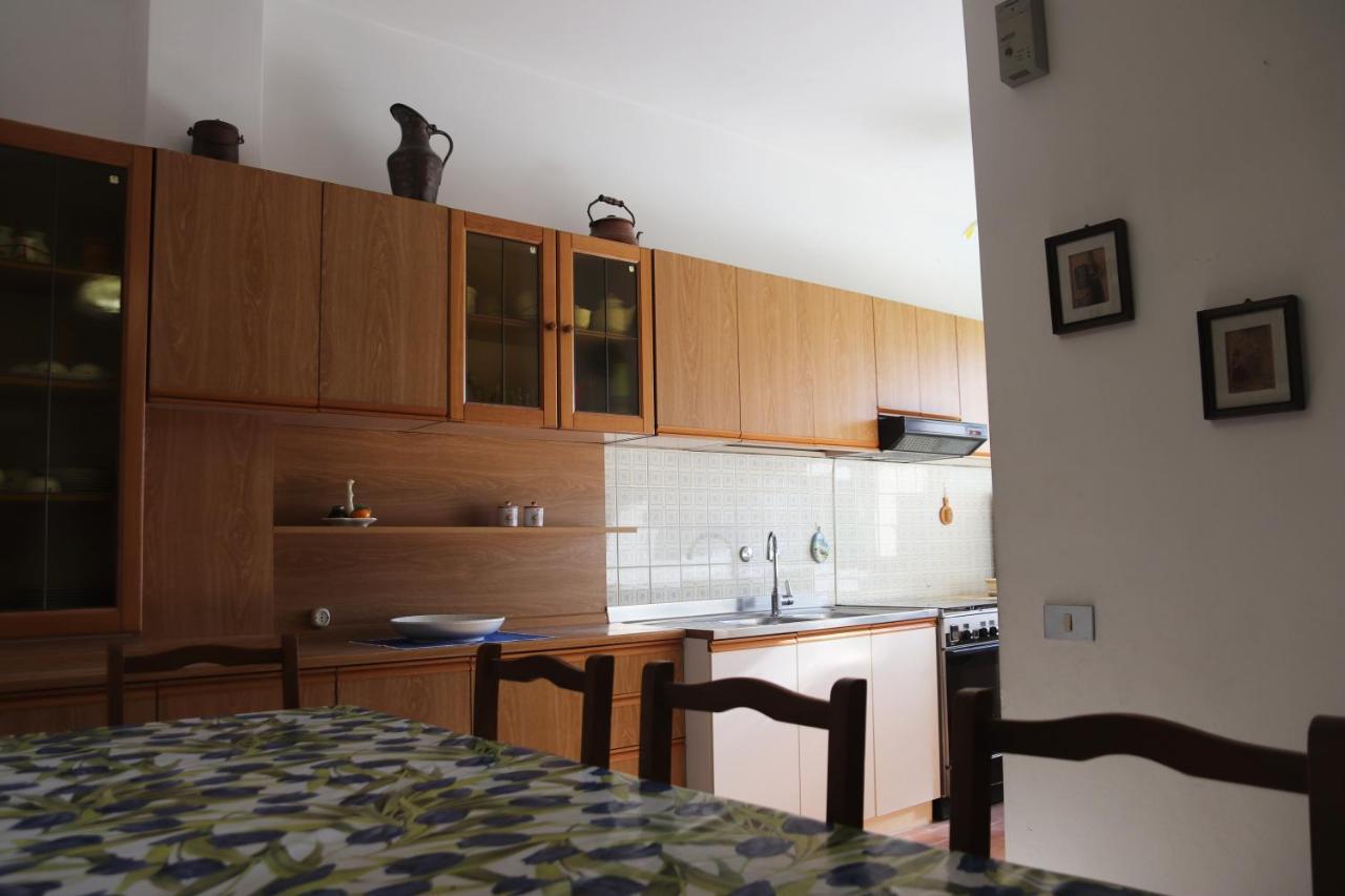 Cimarosa 5 Appartement Follonica Buitenkant foto