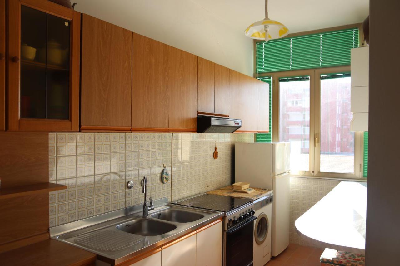 Cimarosa 5 Appartement Follonica Buitenkant foto
