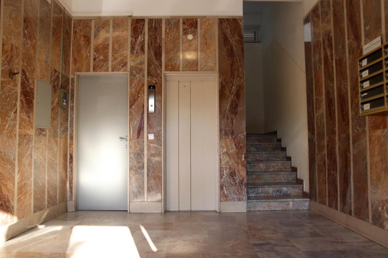 Cimarosa 5 Appartement Follonica Buitenkant foto