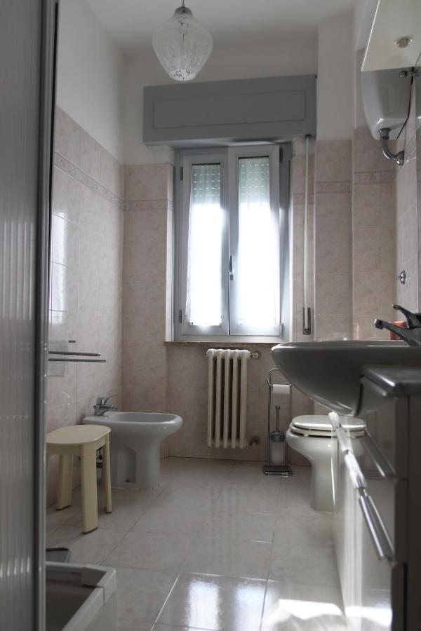 Cimarosa 5 Appartement Follonica Buitenkant foto