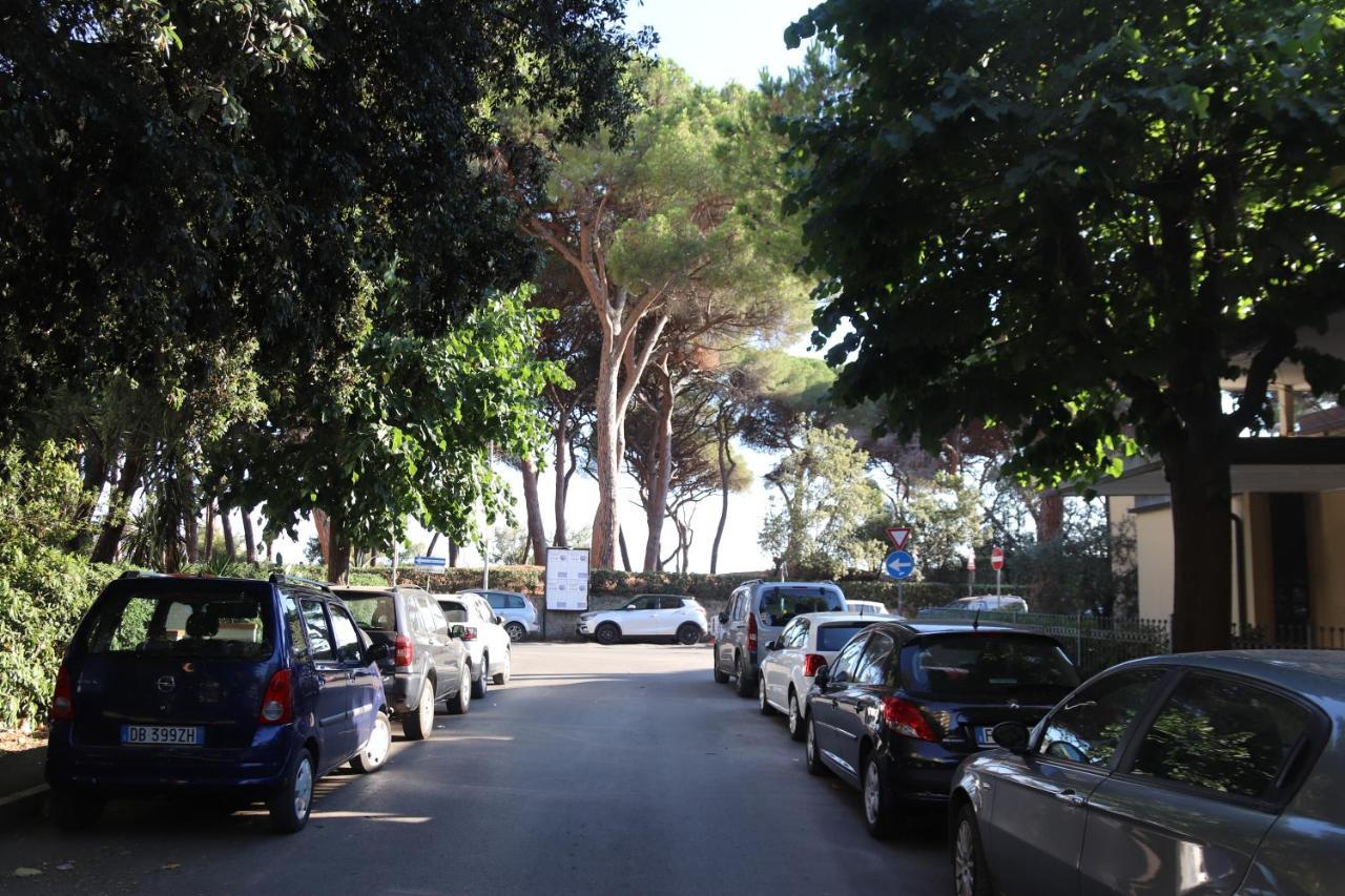 Cimarosa 5 Appartement Follonica Buitenkant foto