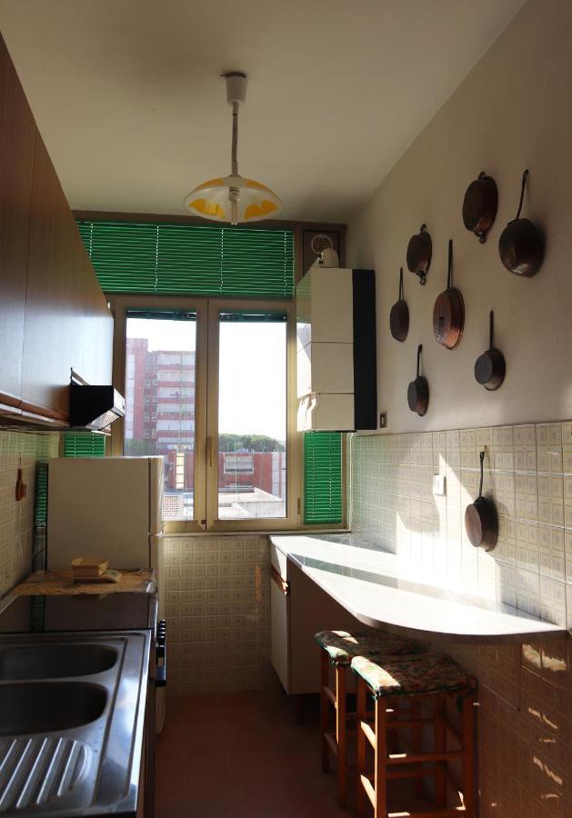 Cimarosa 5 Appartement Follonica Buitenkant foto