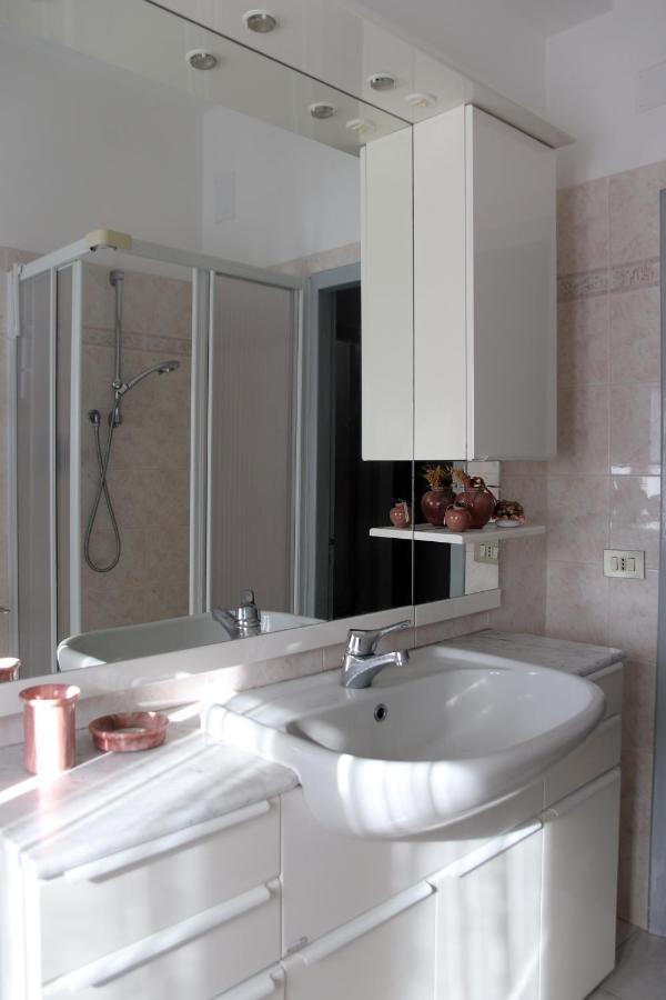 Cimarosa 5 Appartement Follonica Buitenkant foto