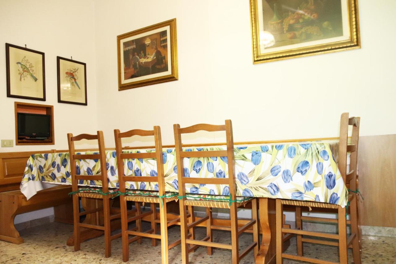 Cimarosa 5 Appartement Follonica Buitenkant foto