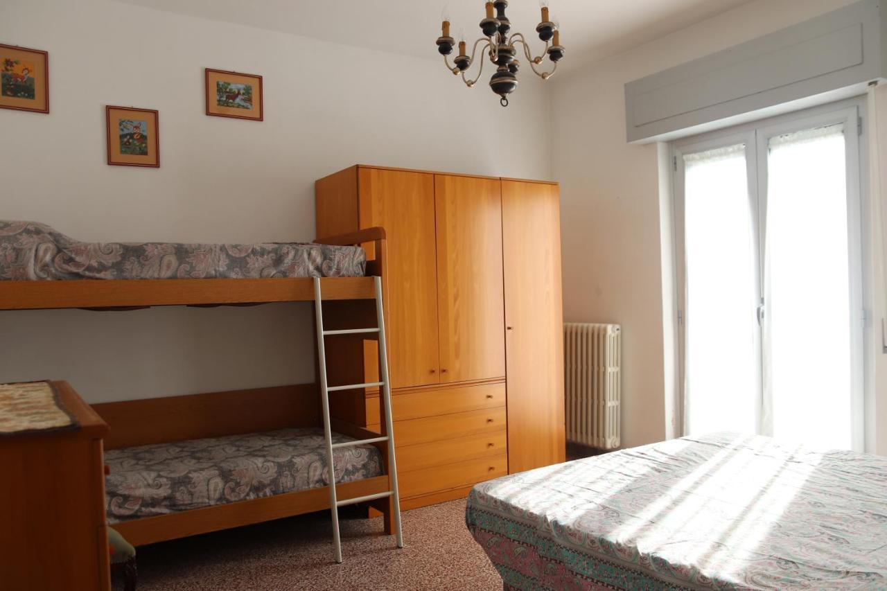 Cimarosa 5 Appartement Follonica Buitenkant foto