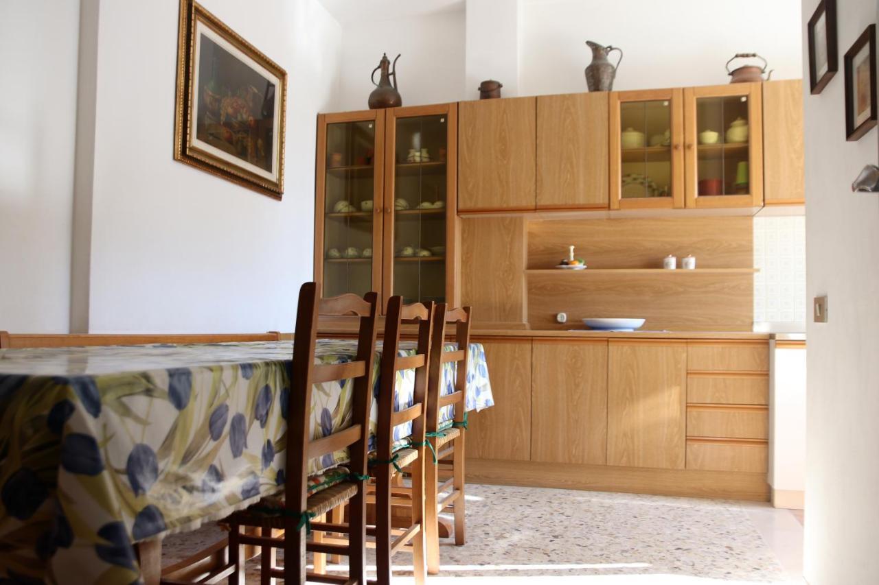 Cimarosa 5 Appartement Follonica Buitenkant foto