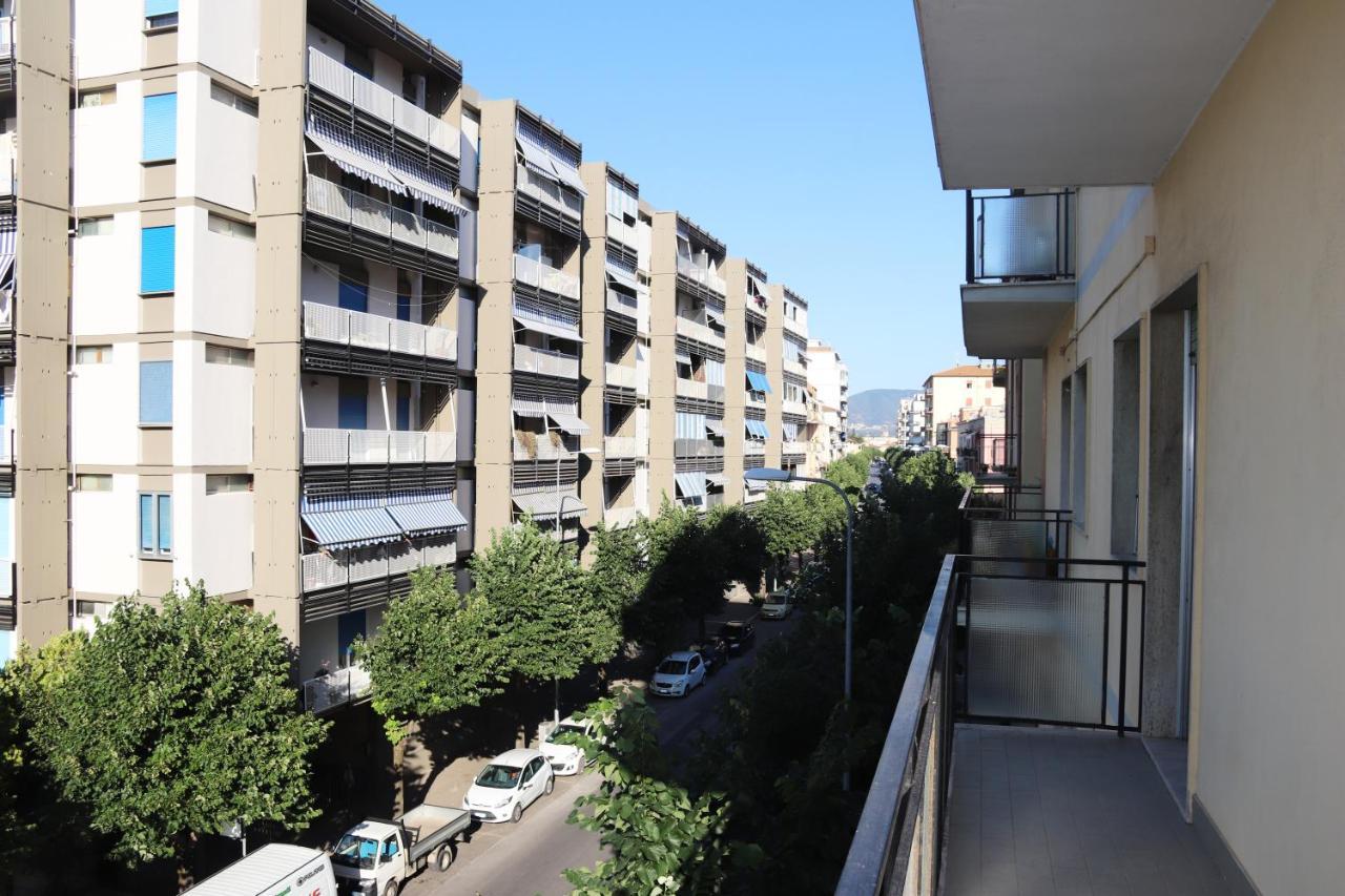 Cimarosa 5 Appartement Follonica Buitenkant foto